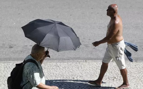 Focos de calor crescem e superam média em janeiro