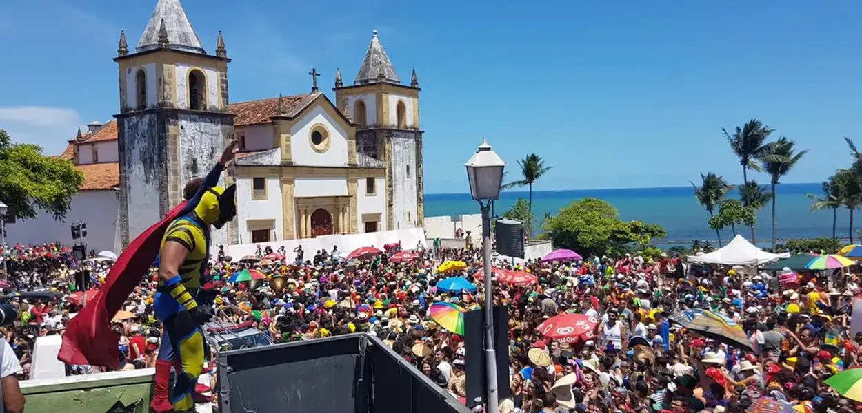 Carnaval de Olinda