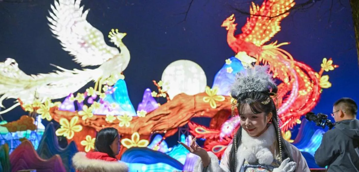 Festival do Ano Novo Chinês