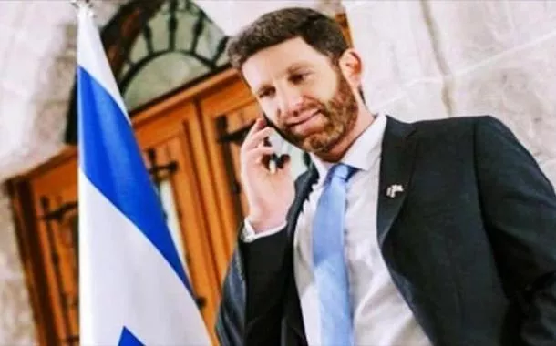 África do sul declara diplomata israelense persona non grata e dá prazo de 72 horas para sair do país