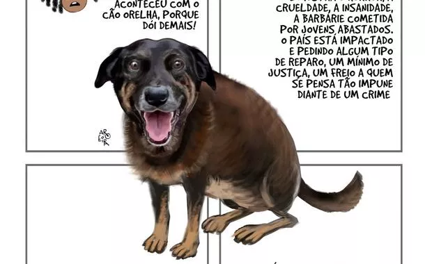 Orelha - 31 de janeiro de 2026