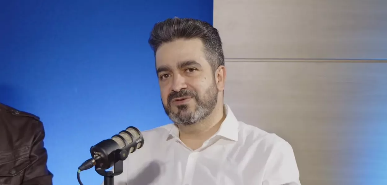 Leonardo Alves de Araújo, o Léo Avalanche