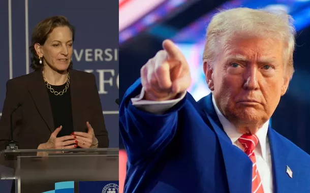 Anne Applebaum: "A sombra do fascismo paira sobre a América"