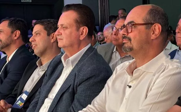 Kassab gera impasse político em Minas ao bancar três nomes ao Planalto