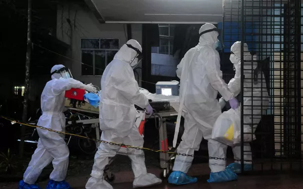 Ministério da Saúde descarta risco do vírus Nipah e mantém vigilância