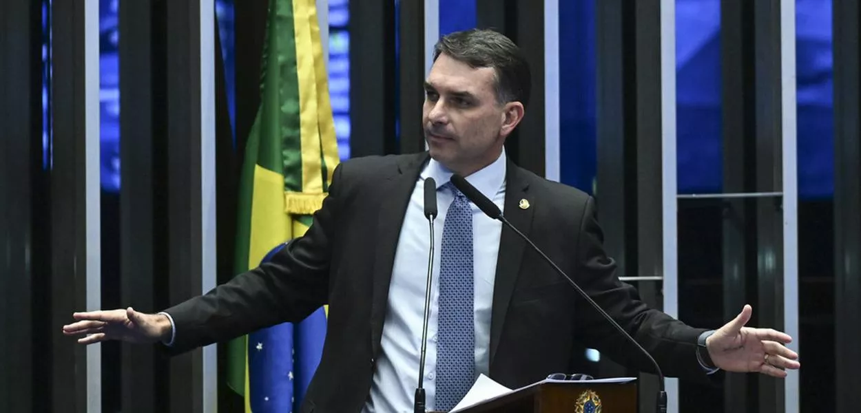 Flávio Bolsonaro