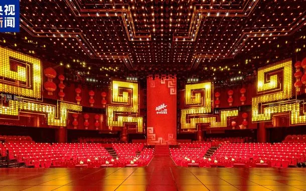 Gala do Festival da Primavera do CMG 2026 conclui terceiro ensaio