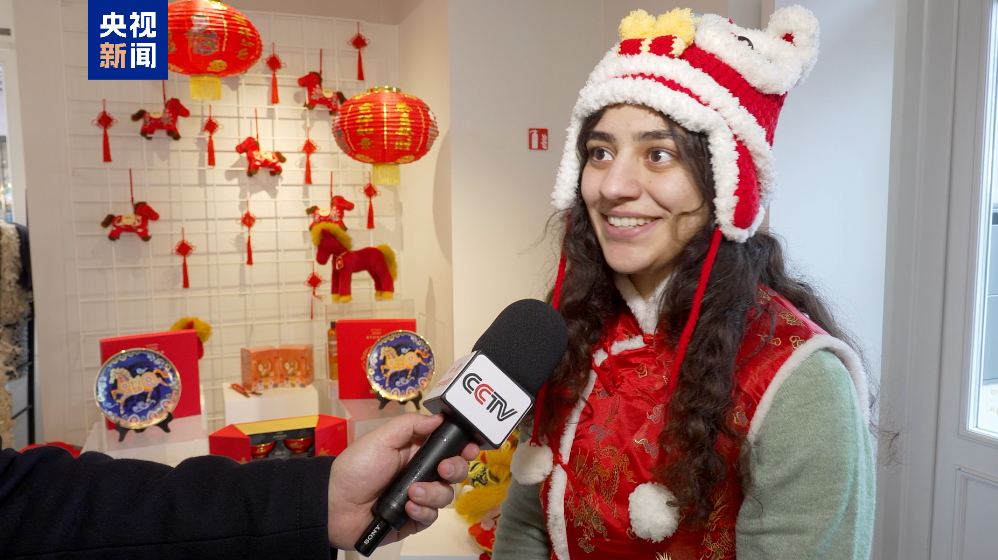Trailer e produtos culturais da Gala do Festival da Primavera brilham em Luxemburgo