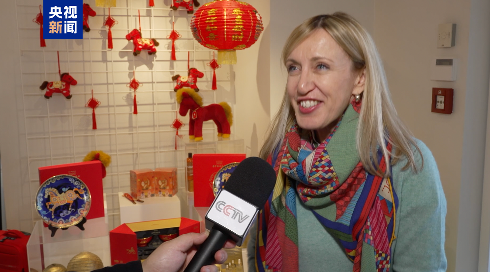 Trailer e produtos culturais da Gala do Festival da Primavera brilham em Luxemburgo