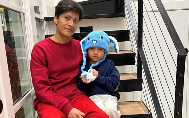 Menino de 5 anos e pai são libertados após ação do ICE