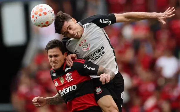 Corinthians derrota Flamengo e conquista o bicampeonato da Supercopa Rei