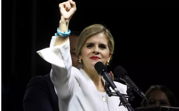 Laura Fernández é eleita presidente da Costa Rica 