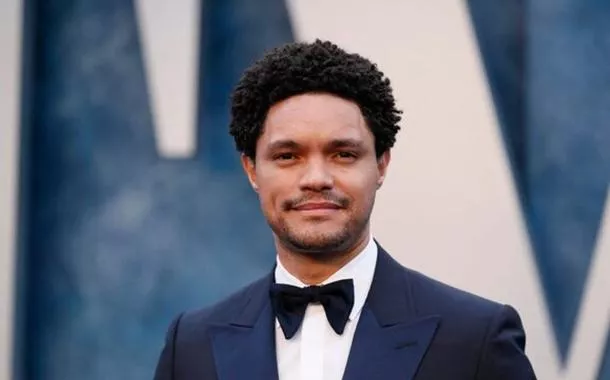 Trump ameaça processar apresentador do Grammy após piada envolvendo Epstein