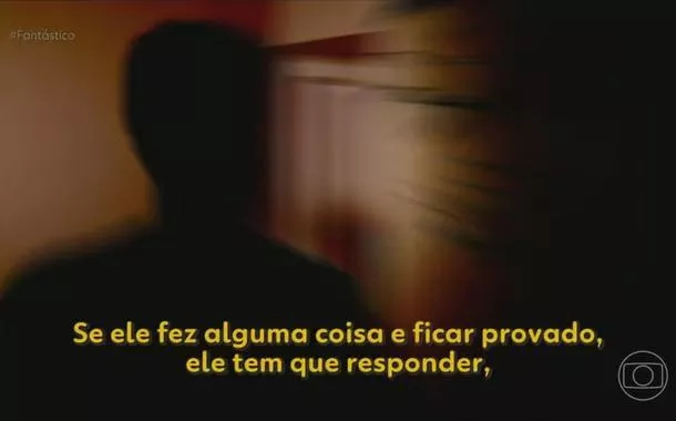 Pai de adolescente investigado pela morte de Orelha cobra apuração rigorosa