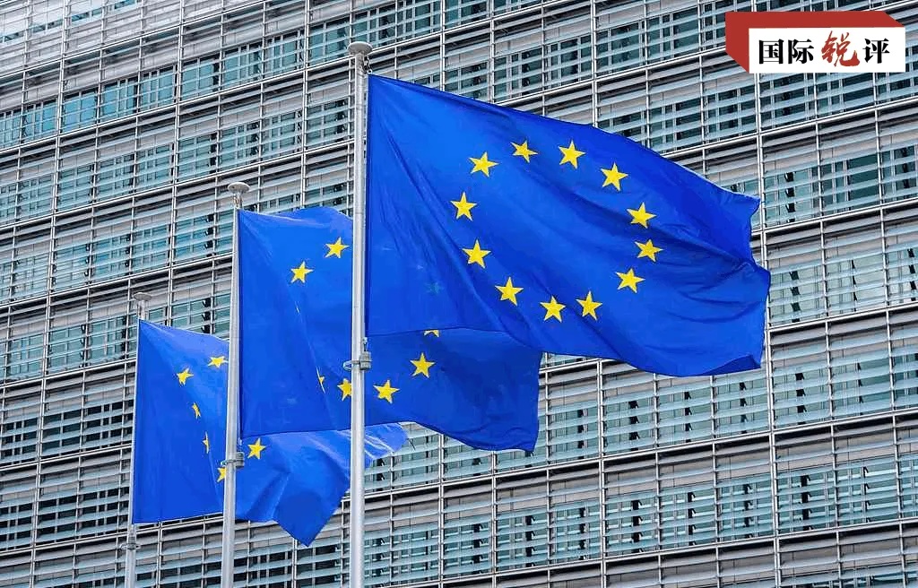 O que está por trás das frequentes visitas de políticos europeus à China