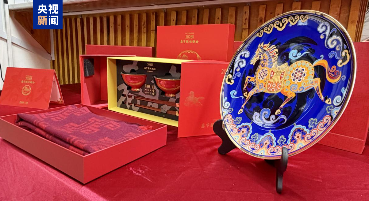 Vídeo promocional da Gala do Festival da Primavera do CMG estreia em Joanesburgo