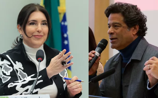 Raí surge como opção para vice de Tebet ao governo de São Paulo