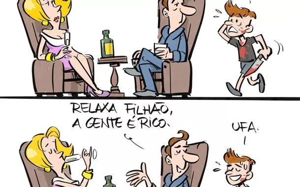 Impunidade - 02 de fevereiro de 2026