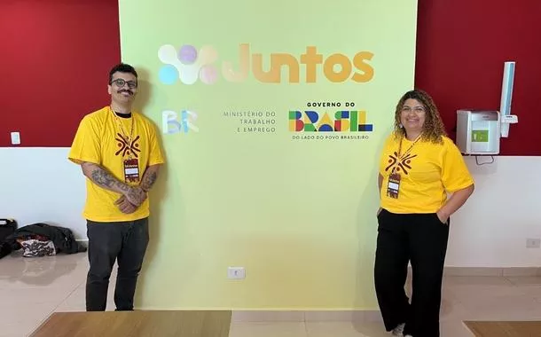 Instituto Br entrega diplomas e inaugura espaço de formação na Zona Leste de São Paulo