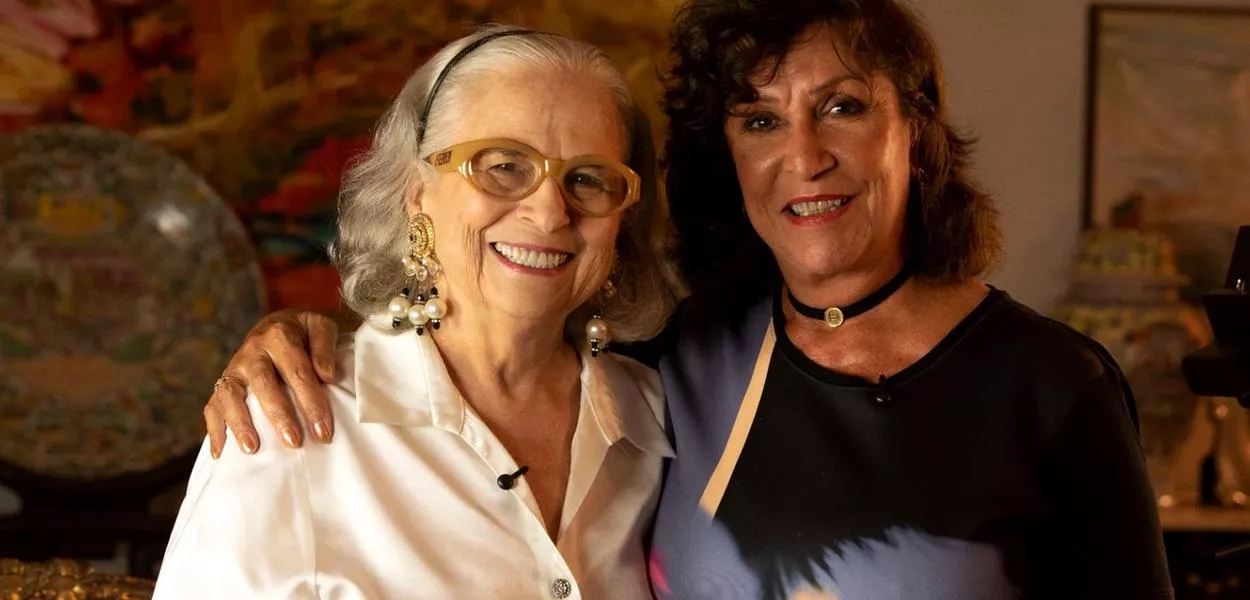 Ítala Nandi revisita seis décadas de palco, cinema e resistência cultural