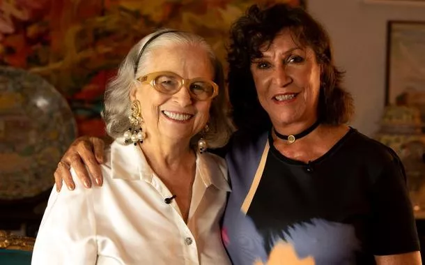 Ítala Nandi revisita seis décadas de palco, cinema e resistência cultural