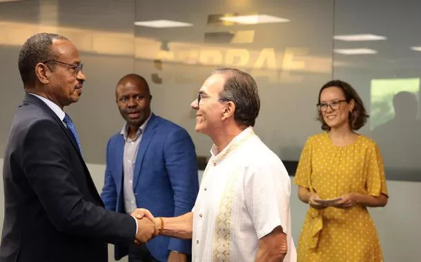 Brasil e Moçambique reforçam parceria para fortalecer pequenos negócios