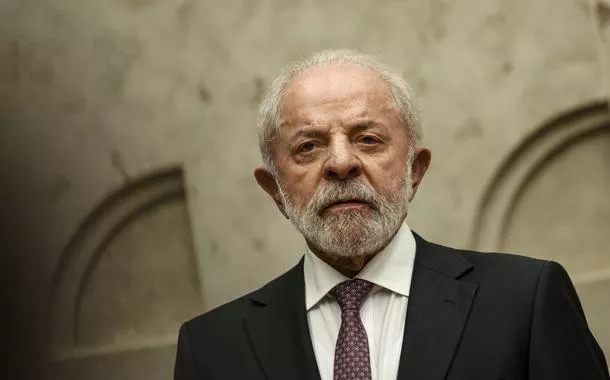 Luiz Inácio Lula da Silva