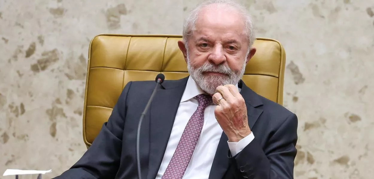 Lula alertou ministros do STF sobre desgaste da Corte