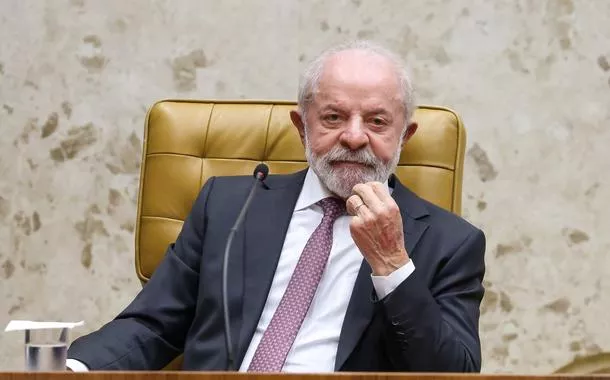 Lula lidera com vantagem estreita sobre Flávio, Tarcísio e Michelle no 2º turno, aponta pesquisa Meio Ideia