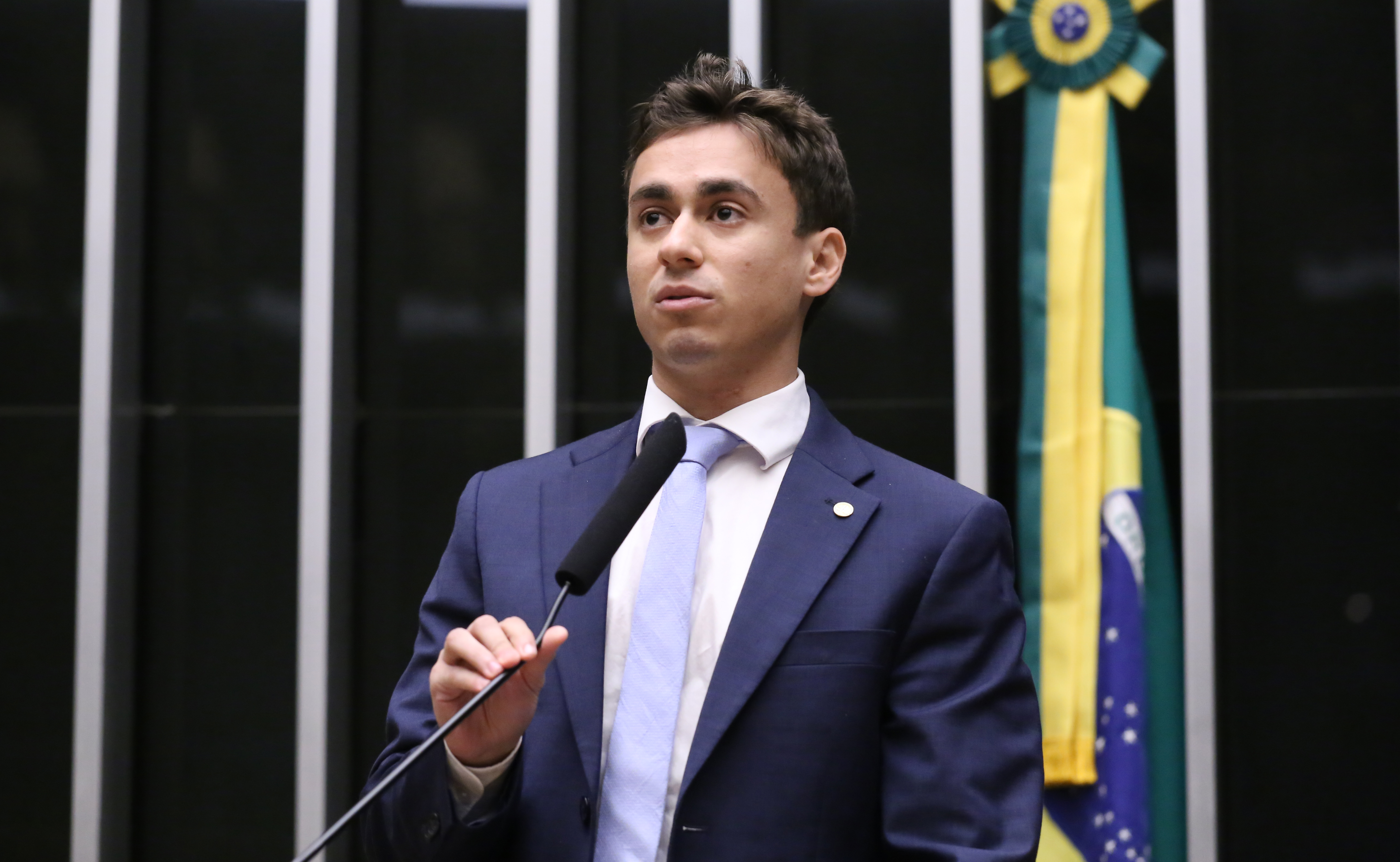 Nikolas Ferreira