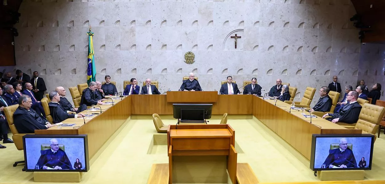 Supremo Tribunal Federal