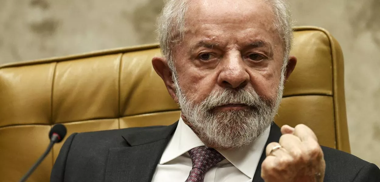 Luiz Inácio Lula da Silva