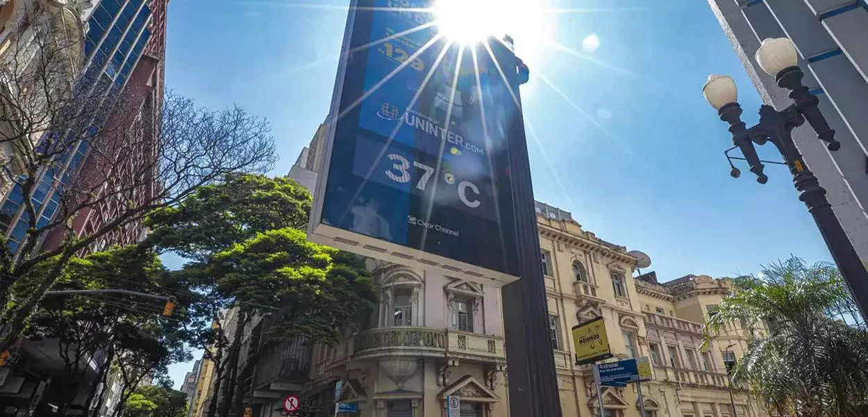 Porto Alegre