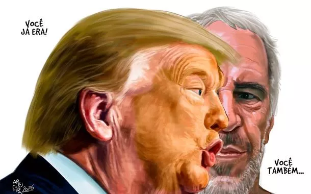 No mesmo nível - 3 de fevereiro de 2026