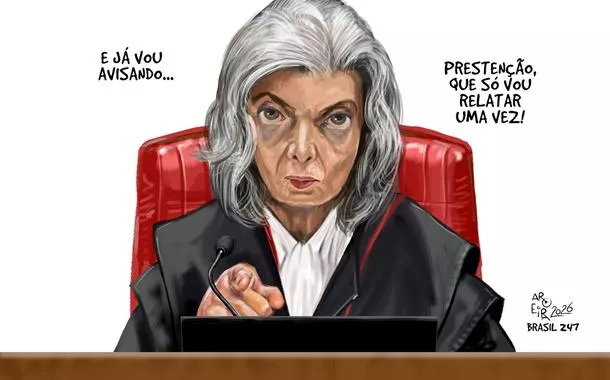 Conduzindo a conduta - 3 de fevereiro de 2026