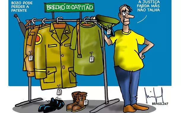 À paisana - 3 de fevereiro de 2026