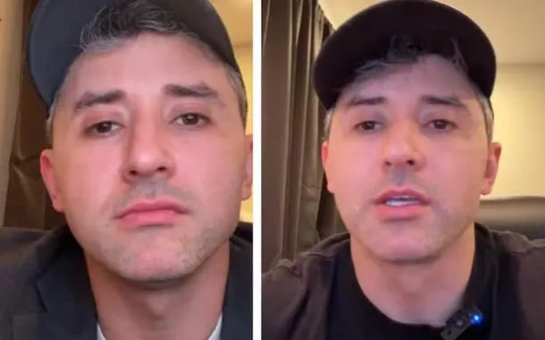 Quem é o influenciador brasileiro apoiador de Trump detido pelo ICE nos Estados Unidos