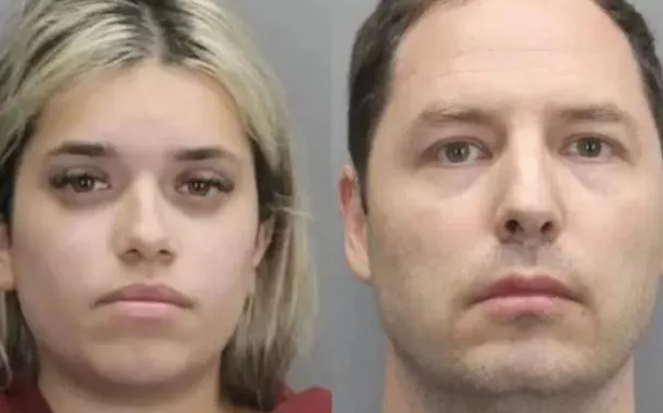 A sentença da babá brasileira será determinada separadamente, com possibilidade de considerar o tempo que já cumpriu em detenção nos Estados Unidos em virtude do acordo judicial firmado.