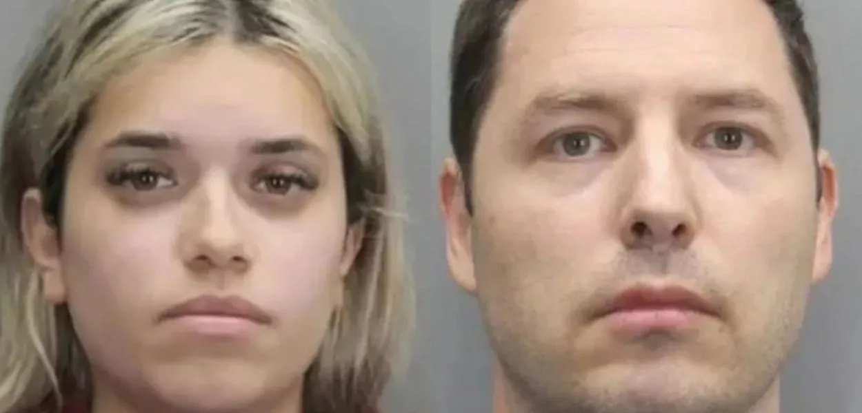 A sentença da babá brasileira será determinada separadamente, com possibilidade de considerar o tempo que já cumpriu em detenção nos Estados Unidos em virtude do acordo judicial firmado.