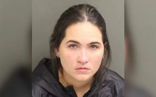 Mulher de Henrique, da dupla com Juliano, é presa em Orlando, nos EUA