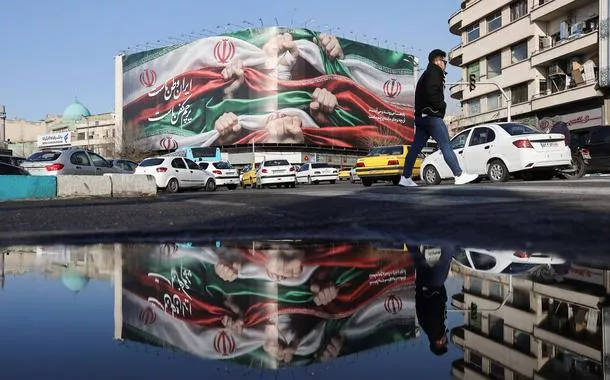 Contra o Irã, Israel e EUA realizam exercício conjunto no Mar Vermelho