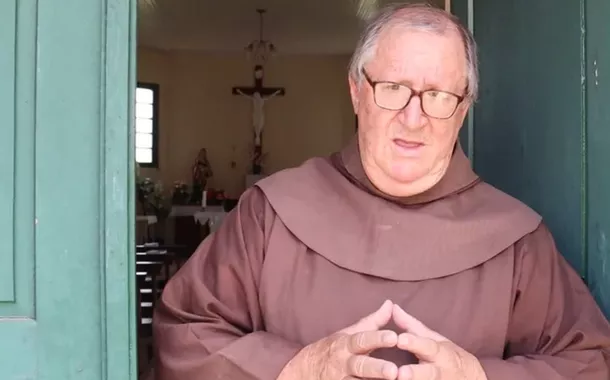 Frei Sérgio Antônio Görgen, fundador do MST e ex-deputado do RS, morre aos 70 anos