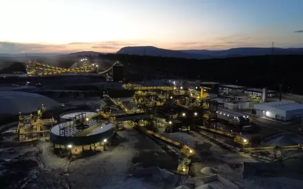 Pilhas da Sigma Lithium não têm risco iminente, Diz ANM