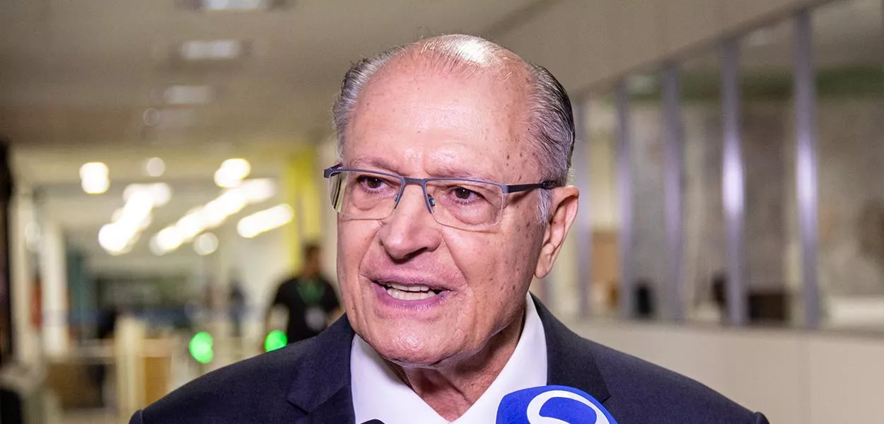 Geraldo Alckmin