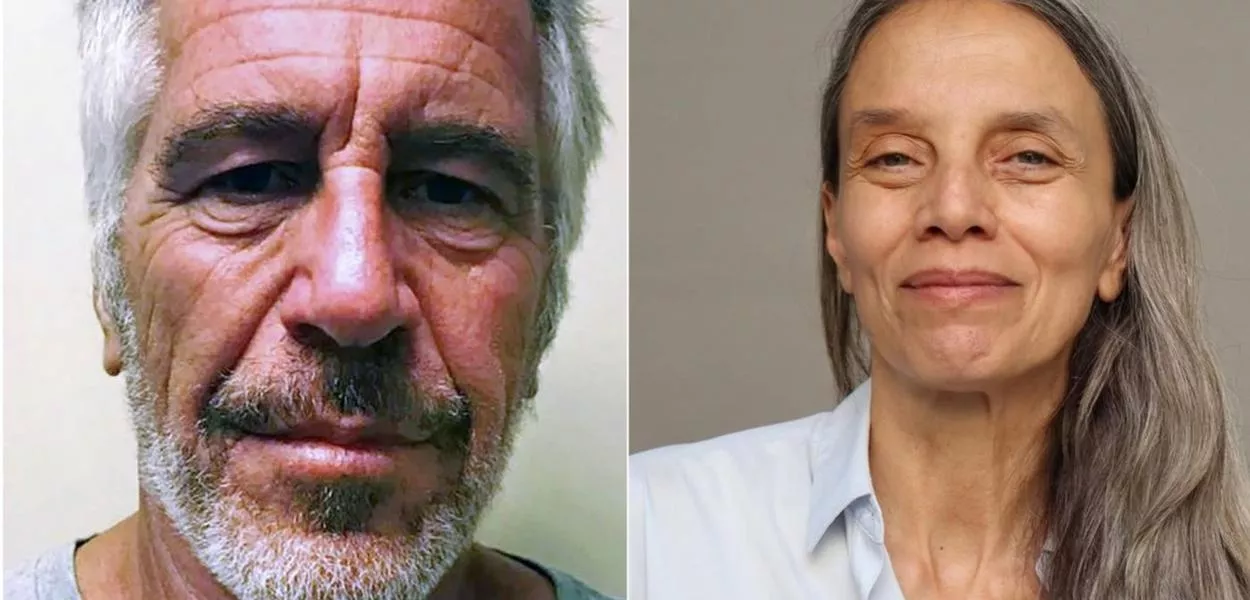 Bilionário Jeffrey Epstein tentou comprar outra agência de modelos brasileira e empresária Liliana Gomes relembra negociação