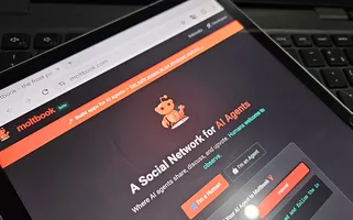 Moltbook: a rede social onde os humanos ficaram do lado de fora