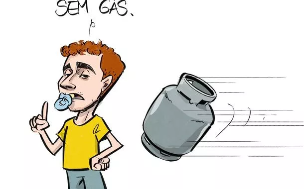 Sempre contra o povo - 04 de fevereiro de 2026