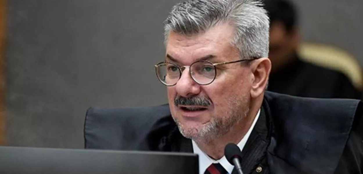 STJ caminha para afastar Marco Buzzi após sindicância por importunação sexual