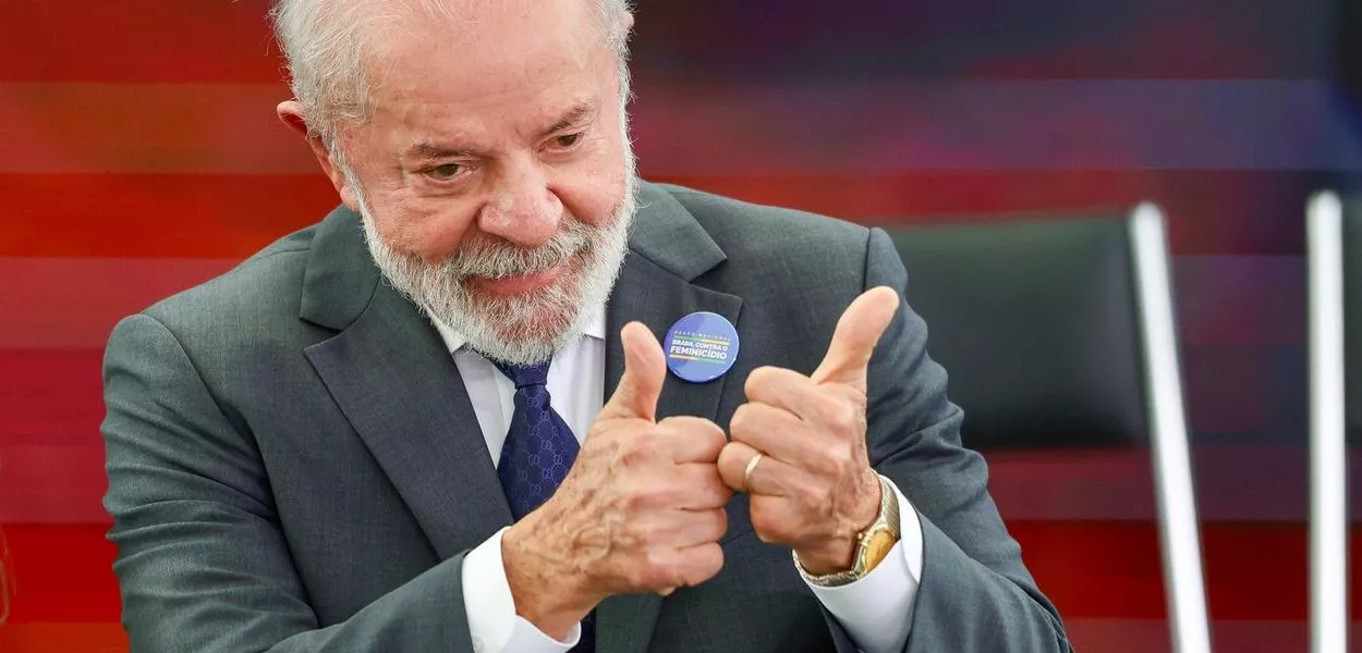 Luiz Inácio Lula da Silva