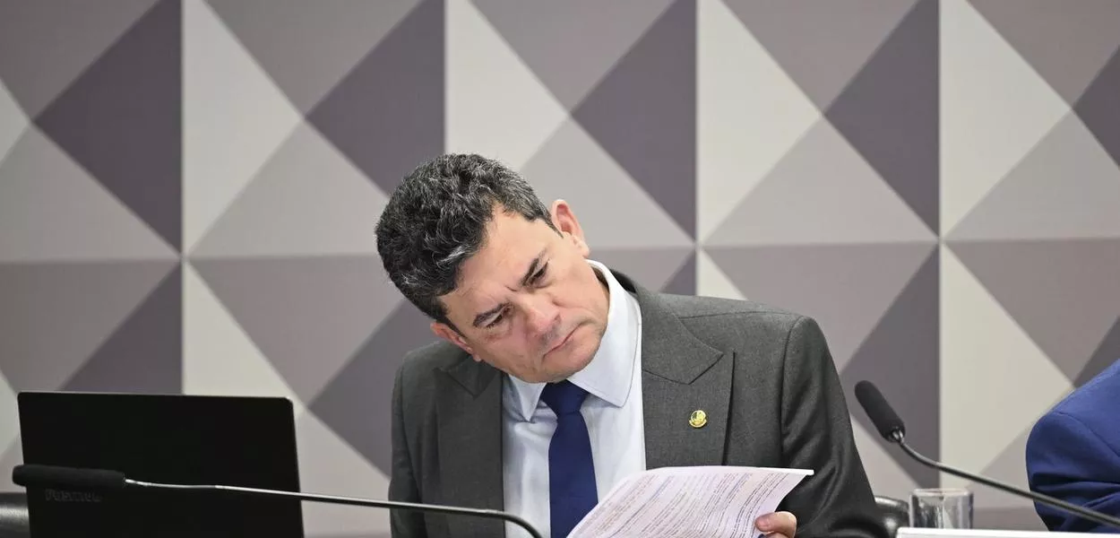 Sergio Moro